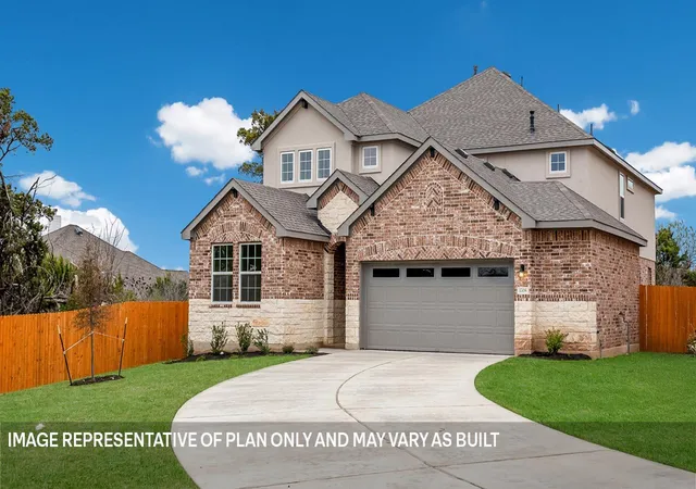 2nd image of 2009 Crooked Creek St, Leander, TX 78641 | MLS# 4385113