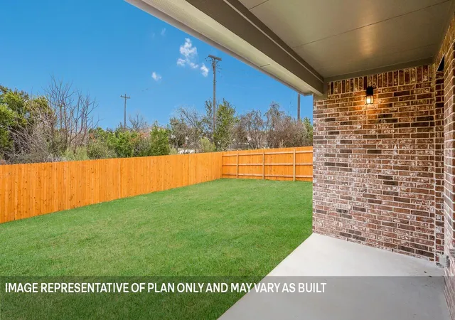 28th image of 2009 Crooked Creek St, Leander, TX 78641 | MLS# 4385113