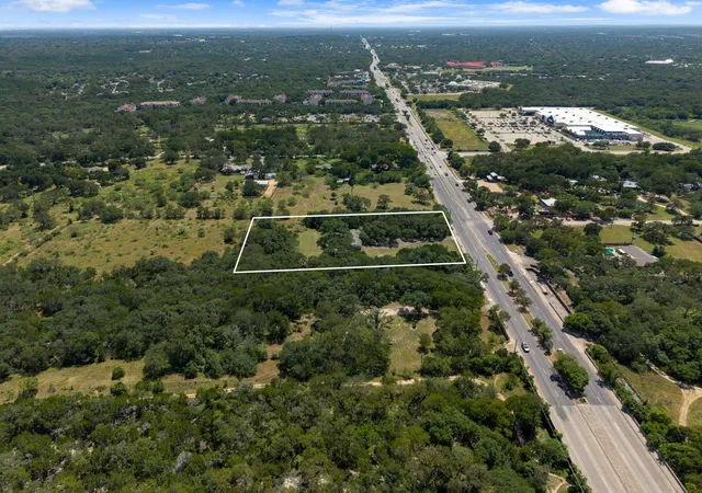 3rd image of 6203 Brodie Ln, Sunset Valley, TX 78745 | MLS# 4608987