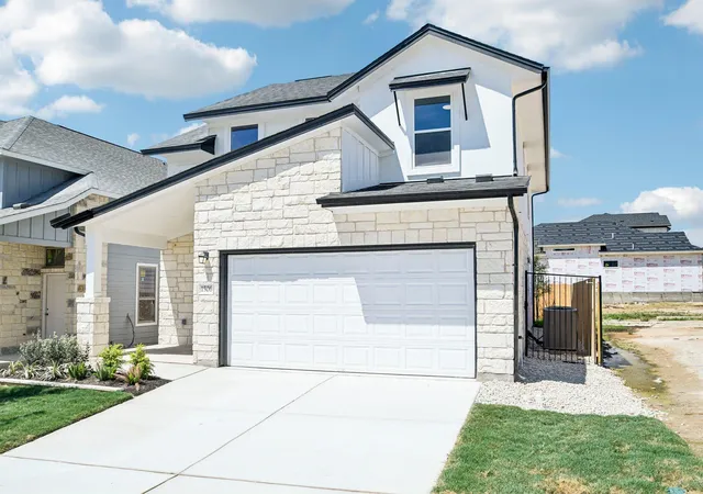 Single family home for sale at 1506 Corsac Way, Austin, TX 78758 | MLS# 8123523 | Listing updated on 2026-09-16