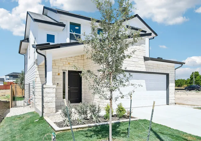 Photo 2 of Single family home for sale at 1506 Corsac Way, Austin, TX 78758 | MLS# 8123523 | Listing updated on 2026-09-16