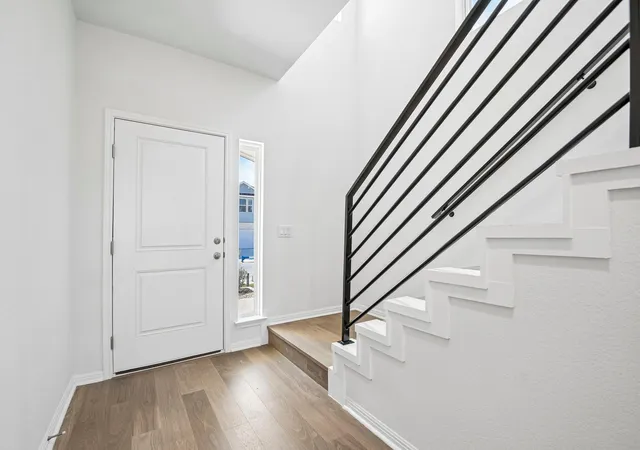 Photo 4 of Single family home for sale at 1506 Corsac Way, Austin, TX 78758 | MLS# 8123523 | Listing updated on 2026-09-16