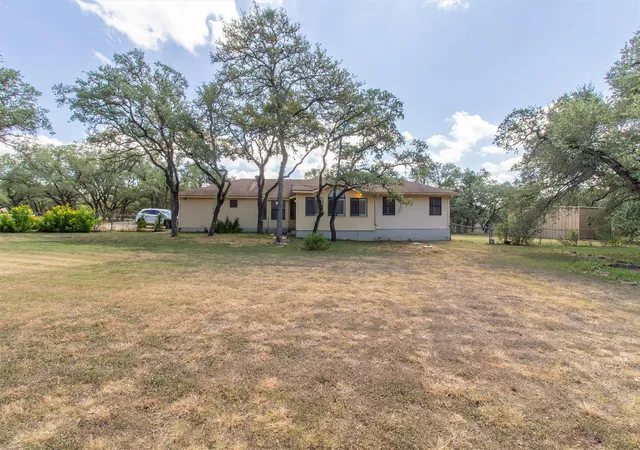 Single family home for sale at 13402 Ramrod Dr, Manchaca, TX 78652 | MLS# 4909918