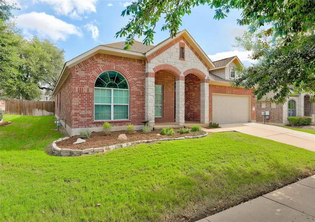 1st image of 903 Madrone Dr, Georgetown, TX 78628 | MLS# 9571284