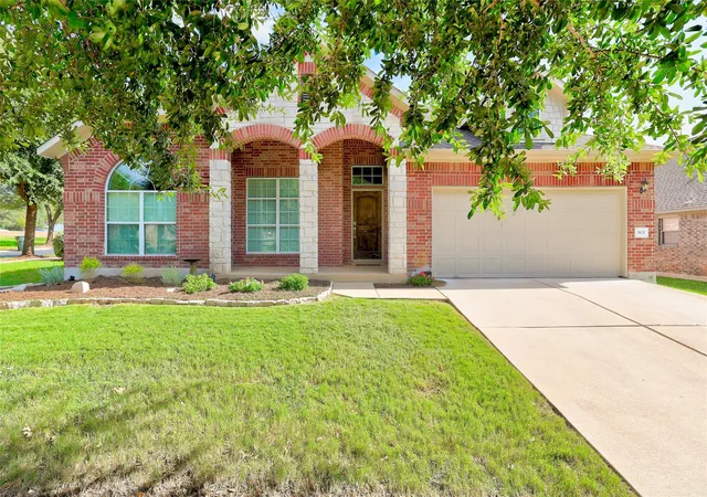 Photo 1 of Single family home for sale at 903 Madrone Dr, Georgetown, TX 78628 | MLS# 9571284 | Listing updated on 2026-10-07