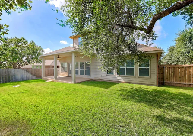 39th image of 903 Madrone Dr, Georgetown, TX 78628 | MLS# 9571284