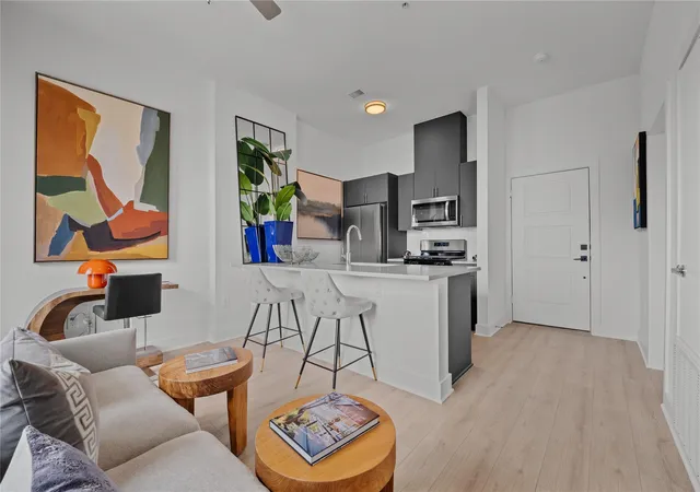 5th image of 3900 Berkman Dr #217, Austin, TX 78723 | MLS# 4538051