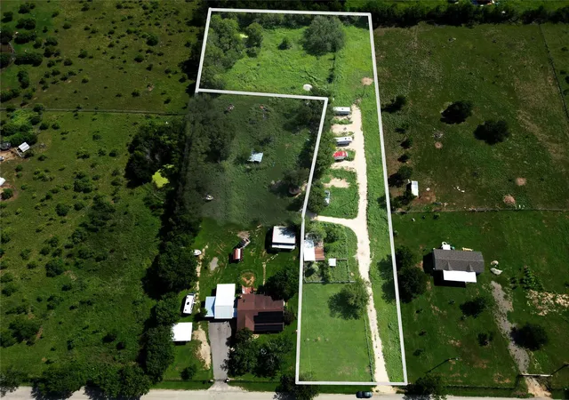 Photo 2 of Land for sale at Tbd Taylorsville Rd, Dale, TX 78616 | MLS# 4350712 | Listing updated on 2026-08-17