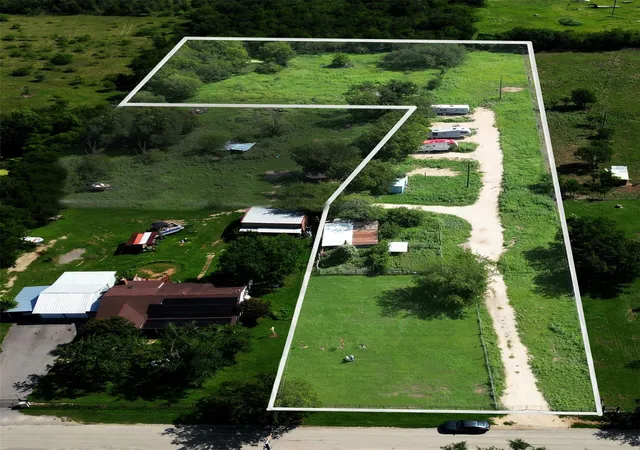Photo 3 of Land for sale at Tbd Taylorsville Rd, Dale, TX 78616 | MLS# 4350712 | Listing updated on 2026-08-17