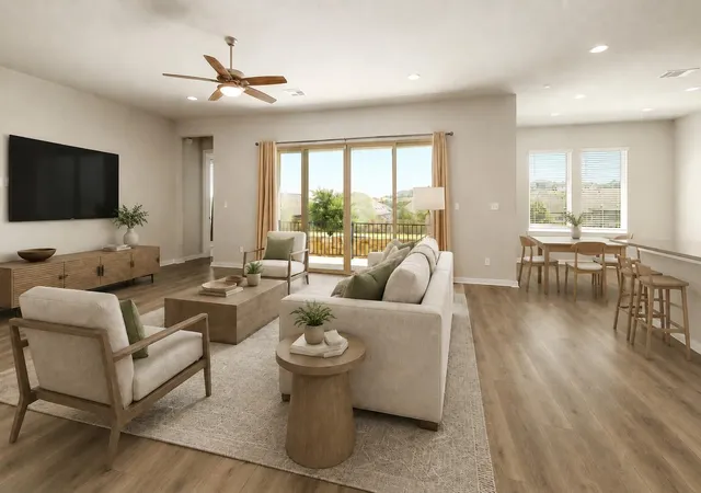 2nd image of 1612 Indian Apple Wy, Leander, TX 78641 | MLS# 8562644