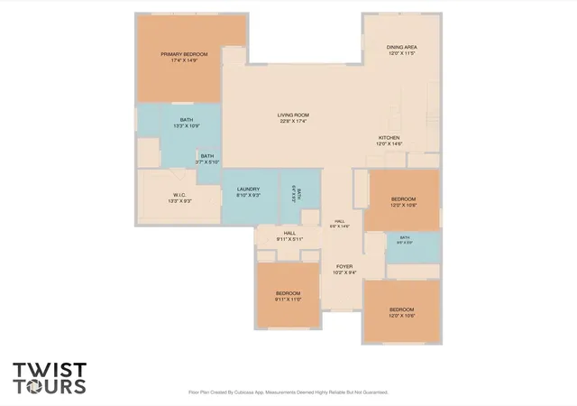38th image of 1612 Indian Apple Wy, Leander, TX 78641 | MLS# 8562644