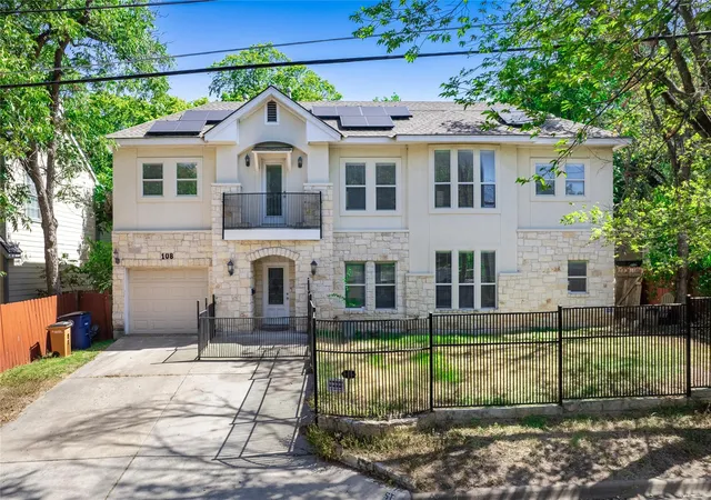 1st image of 108 E 46th St, Austin, TX 78751 | MLS# 8170758