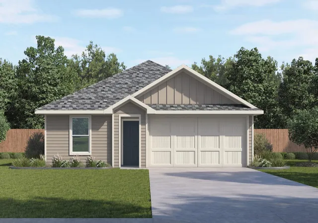 1st image of 241 Palestine Trl, Kyle, TX 78640 | MLS# 1479528