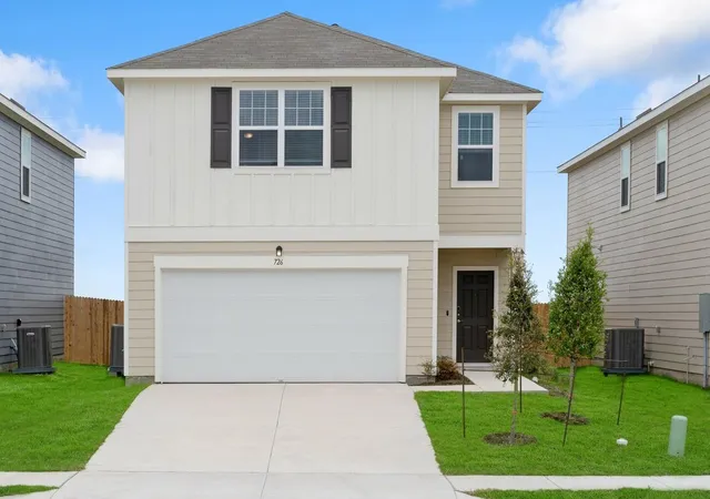 1st image of 14420 Sage Bloom Ln, Elgin, TX 78621 | MLS# 2128942