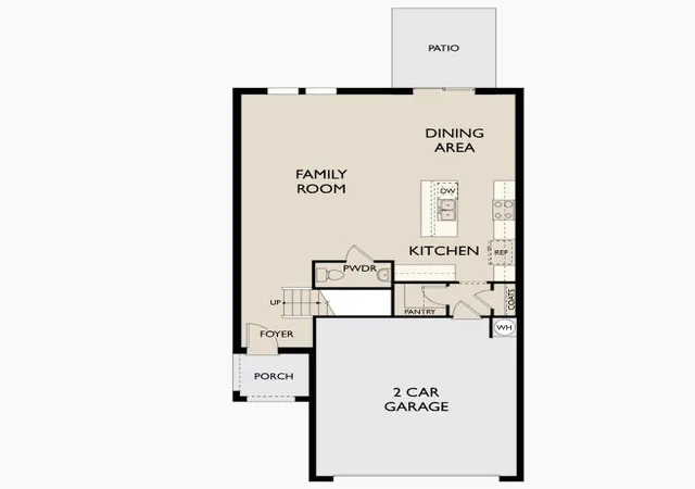 2nd image of 14420 Sage Bloom Ln, Elgin, TX 78621 | MLS# 2128942