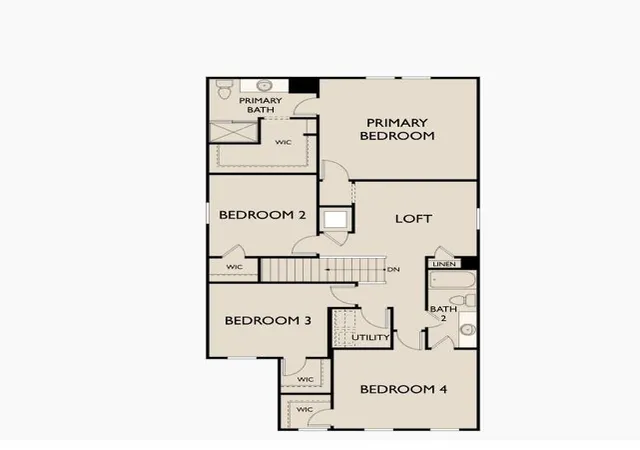 3rd image of 14420 Sage Bloom Ln, Elgin, TX 78621 | MLS# 2128942