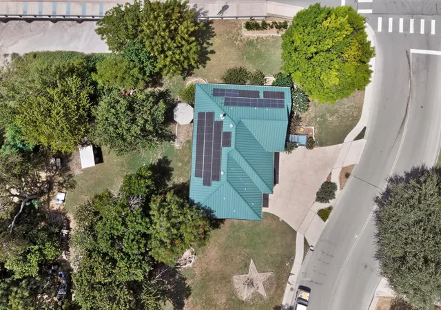 40th image of 609 S Lake Creek Dr, Round Rock, TX 78681 | MLS# 6652594