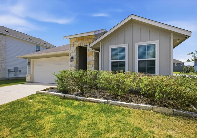34th image of 17701 Zinfandel Dr, Pflugerville, TX 78660 | MLS# 1302103