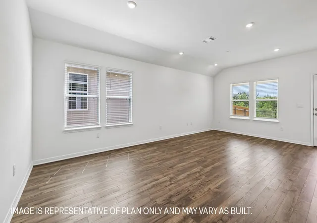 Photo 3 of Single family home for sale at 321 Palestine Trl, Kyle, TX 78640 | MLS# 7981853 | Listing updated on 2026-08-14