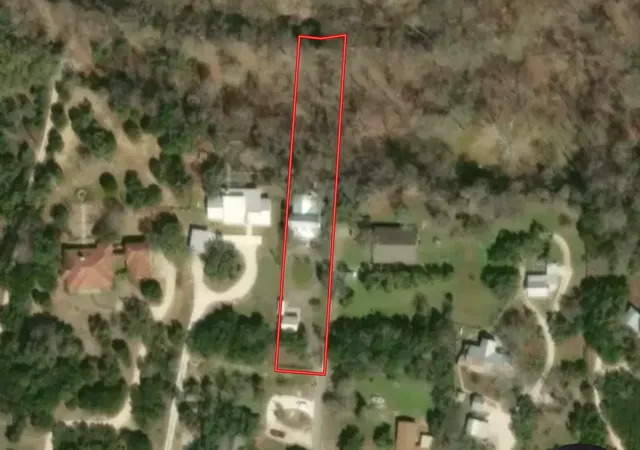 30th image of 201 Sundown Ln, Wimberley, TX 78676 | MLS# 2444241