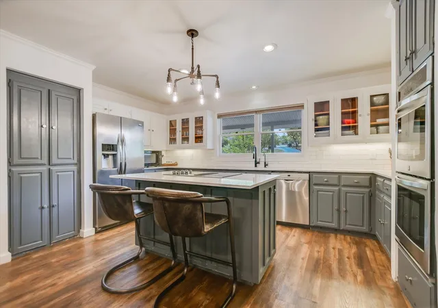 4th image of 201 Sundown Ln, Wimberley, TX 78676 | MLS# 2444241