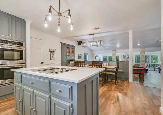 5th image of 201 Sundown Ln, Wimberley, TX 78676 | MLS# 2444241