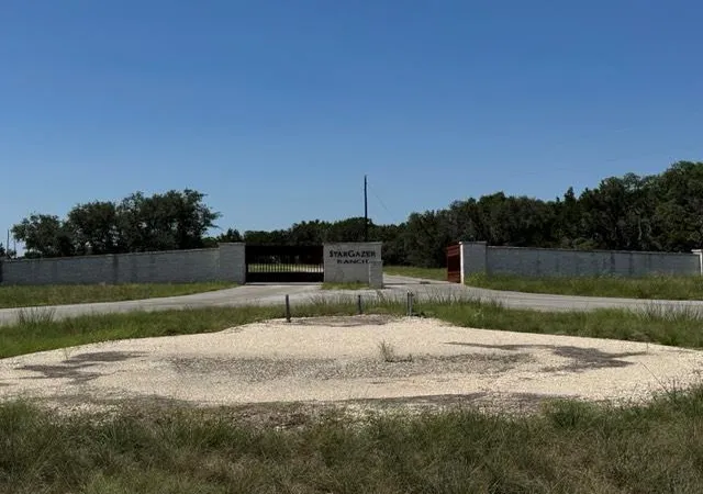 Photo 2 of Land for sale at Tbd Stargazer Dr Lot 16, Lampasas, TX 76550 | MLS# 1002783 | Listing updated on 2026-08-16