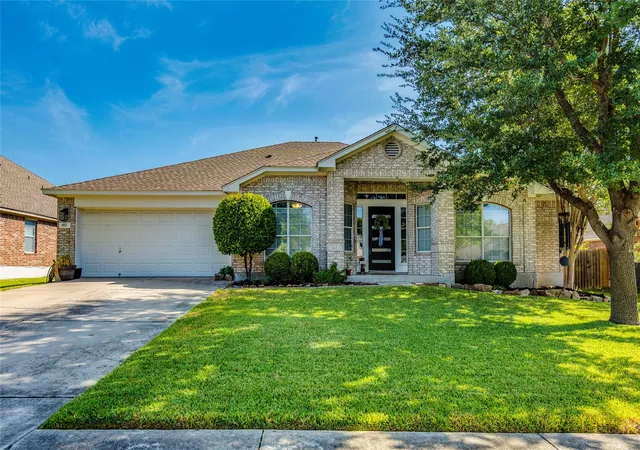 Photo 1 of Single family home for sale at 812 Dover Castle Ln, Pflugerville, TX 78660 | MLS# 1052535 | Listing updated on 2026-08-30