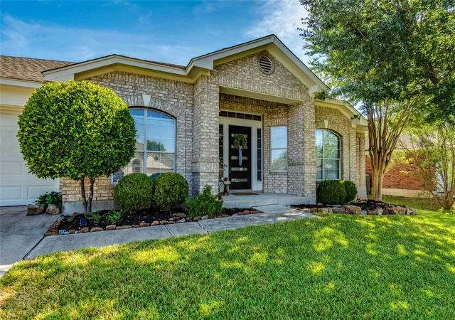 Photo 2 of Single family home for sale at 812 Dover Castle Ln, Pflugerville, TX 78660 | MLS# 1052535 | Listing updated on 2026-08-30