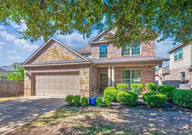 1st image of 4711 Madrid Dr, Georgetown, TX 78628 | MLS# 7955944