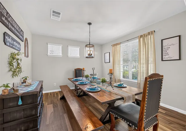 3rd image of 4711 Madrid Dr, Georgetown, TX 78628 | MLS# 7955944