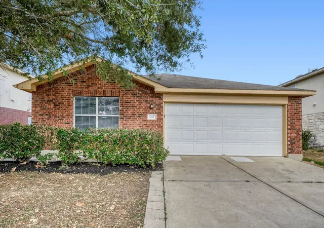 1st image of 211 Remington Run, Bastrop, TX 78602 | MLS# 2781739