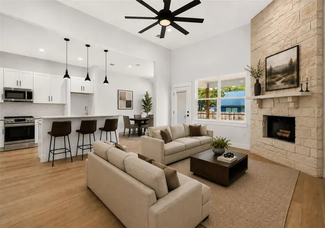 3rd image of 12 Summertime Cir, Wimberley, TX 78676 | MLS# 7077898