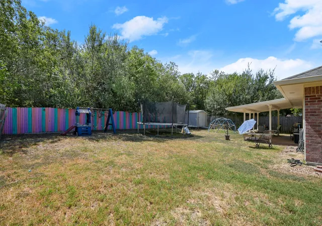 23rd image of 707 Geyser Ave, Pflugerville, TX 78660 | MLS# 2997642