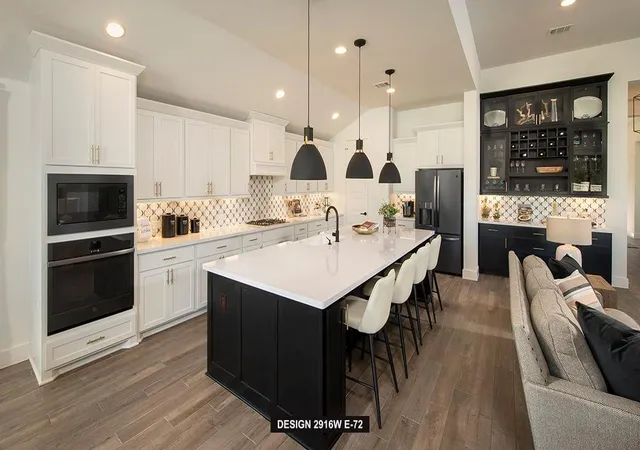 2nd image of 405 Coyote Creek Wy, Kyle, TX 78640 | MLS# 8089499