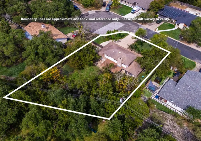 Photo 3 of Single family home for sale at 7505 Hl Meadow Cir, Austin, TX 78736 | MLS# 7193978 | Listing updated on 2026-09-26
