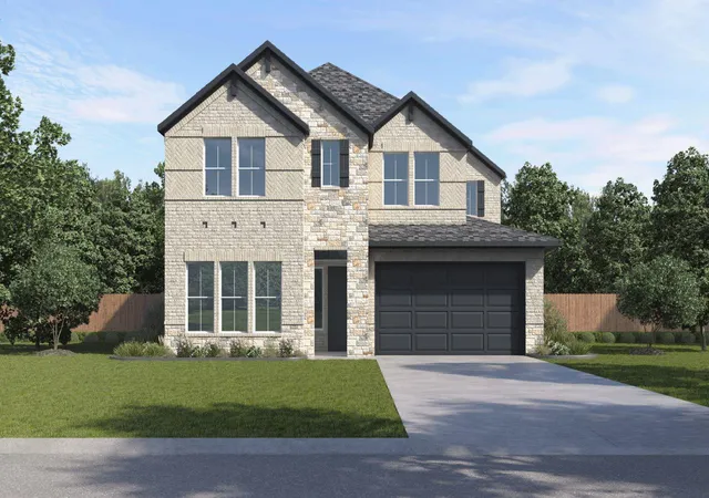 1st image of 2424 Tumbleweed Bnd, Leander, TX 78641 | MLS# 4439300