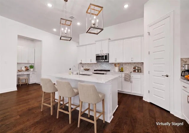 Photo 3 of Single family home for sale at 3009 Sage Ranch Dr, Leander, TX 78641 | MLS# 1016750 | Listing updated on 2026-09-17