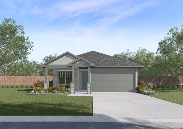1st image of 356 Villa Bisono St, Bastrop, TX 78602 | MLS# 1863636