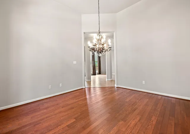5th image of 352 Wild Rose Dr, Austin, TX 78737 | MLS# 3416837