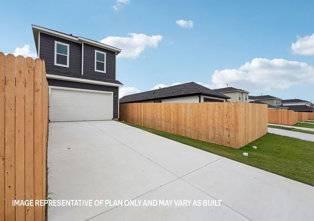 39th image of 373 San Juan Trl, Bastrop, TX 78602 | MLS# 7367070