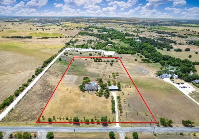 Photo 1 of Single family home for sale at 1900 County Road 130, Hutto, TX 78634 | MLS# 8531204 | Listing updated on 2026-10-27