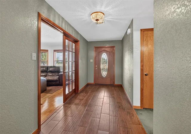Photo 3 of Single family home for sale at 1900 County Road 130, Hutto, TX 78634 | MLS# 8531204 | Listing updated on 2026-10-27