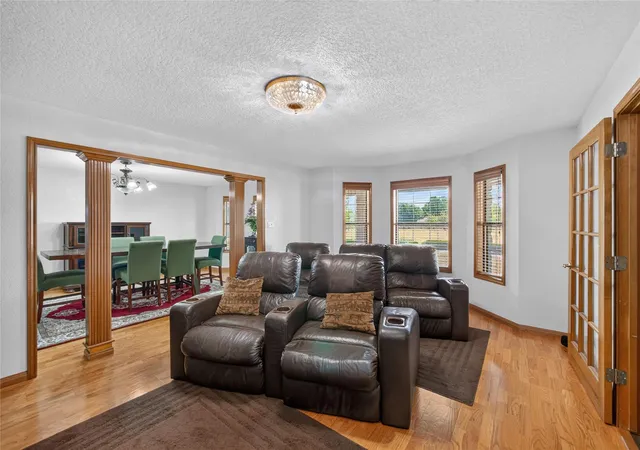 Photo 4 of Single family home for sale at 1900 County Road 130, Hutto, TX 78634 | MLS# 8531204 | Listing updated on 2026-10-27