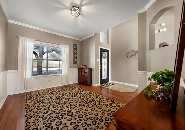 Photo 4 of Single family home for sale at 20117 Treyburn Ln, Pflugerville, TX 78660 | MLS# 7559575 | Listing updated on 2026-09-21