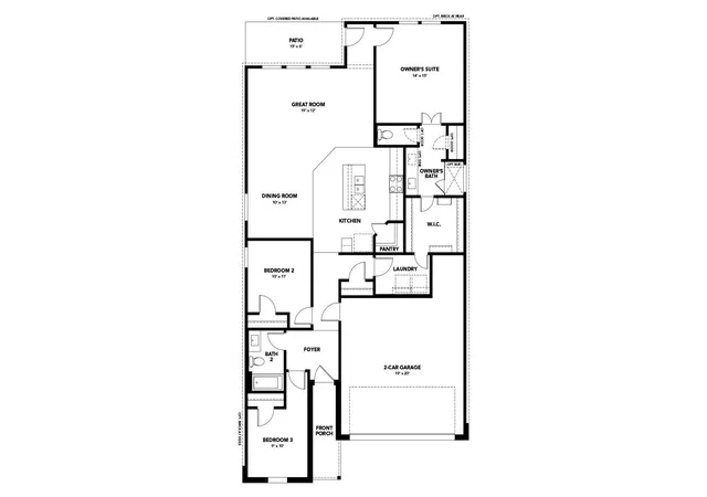 2nd image of 13824 Scarlett Song Dr, Elgin, TX 78621 | MLS# 6097666