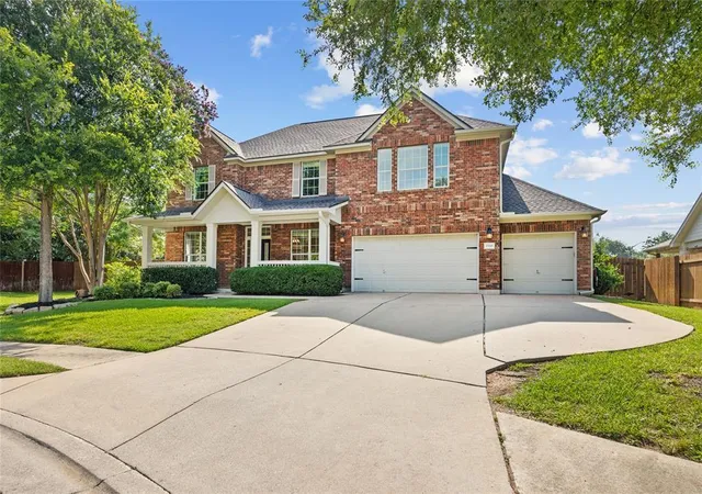 1st image of 1500 Skip Tyler Dr, Cedar Park, TX 78613 | MLS# 9179430