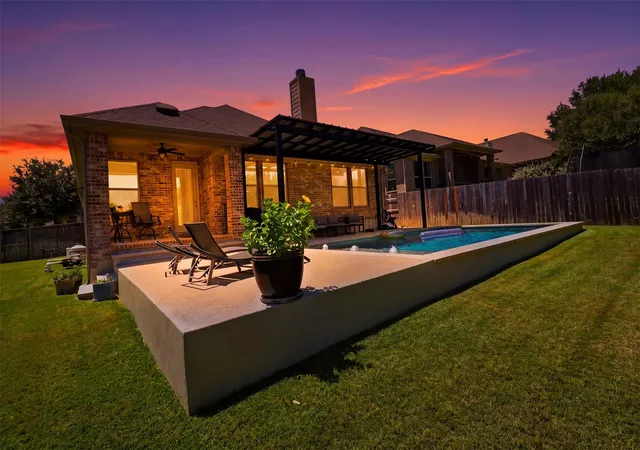 1st image of 662 Catalina Ln, Austin, TX 78737 | MLS# 4526297