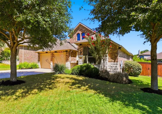 2nd image of 662 Catalina Ln, Austin, TX 78737 | MLS# 4526297