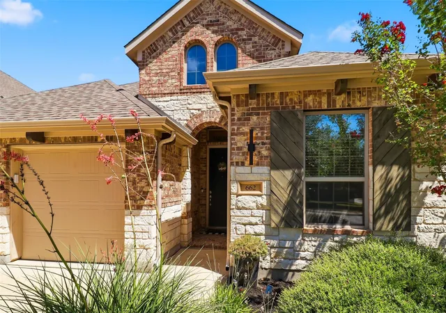 Photo 3 of Single family home for sale at 662 Catalina Ln, Austin, TX 78737 | MLS# 4526297 | Listing updated on 2026-10-11